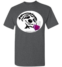 Tipsy Sloth -