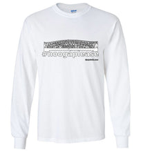#noogaplease - Long Sleeve T-Shirt