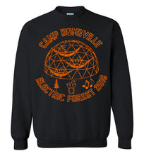 Domeville Sweatshirt