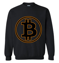 Bitcoin Gold - Crewneck Sweatshirt