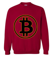 Bitcoin Gold - Crewneck Sweatshirt