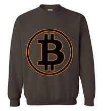 Bitcoin Gold - Crewneck Sweatshirt