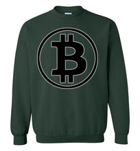 Bitcoin - Crewneck Sweatshirt