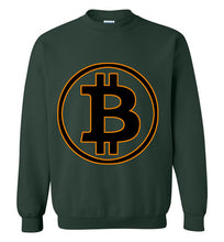 Bitcoin Gold - Crewneck Sweatshirt