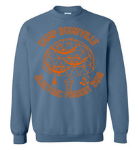 Domeville Sweatshirt