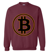 Bitcoin Gold - Crewneck Sweatshirt