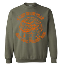 Domeville Sweatshirt