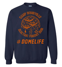 Domeville #DOMELIFE Sweatshirt