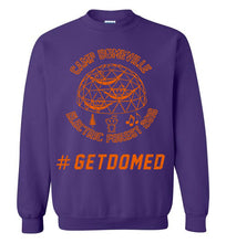 Domeville #GETDOMED Sweatshirt