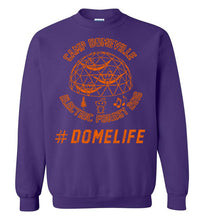 Domeville #DOMELIFE Sweatshirt