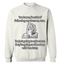 Mitch Dreams - Crewneck Sweatshirt