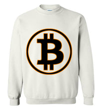 Bitcoin Gold - Crewneck Sweatshirt