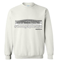 #noogaplease - Crewneck Sweatshirt