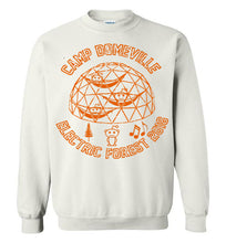 Domeville Sweatshirt