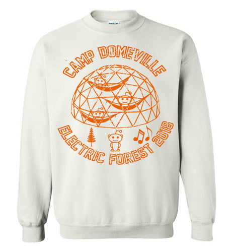 Domeville Sweatshirt
