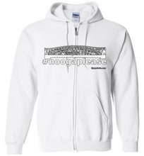 #noogaplease - Zip Hoodie