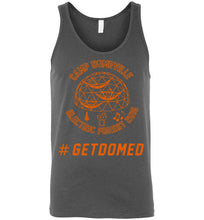Domeville #GETDOMED Tank