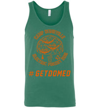 Domeville #GETDOMED Tank