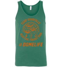 Domeville #DOMELIFE Tank