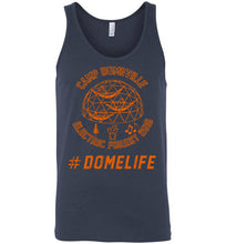 Domeville #DOMELIFE Tank