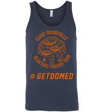 Domeville #GETDOMED Tank