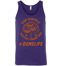 Domeville #DOMELIFE Tank