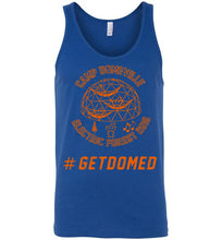 Domeville #GETDOMED Tank
