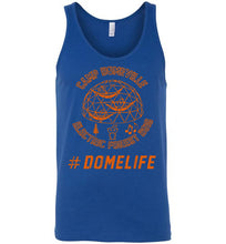 Domeville #DOMELIFE Tank