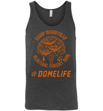 Domeville #DOMELIFE Tank