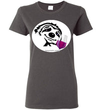 Tipsy Sloth -
