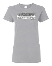 #noogalover - Ladies Short-Sleeve