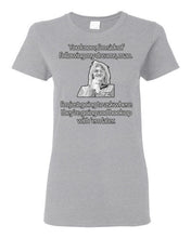 Mitch Dreams - Ladies Short-Sleeve