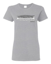#noogaplease - Ladies Short-Sleeve