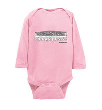 #noogaplease - Infant Long Sleeve Bodysuit