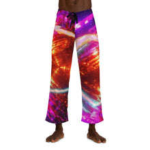 Copy of Men's Pajama Pants (AOP)