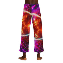 Copy of Men's Pajama Pants (AOP)