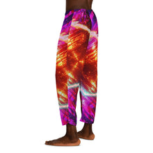 Copy of Men's Pajama Pants (AOP)