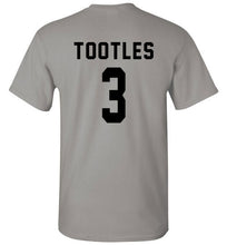 Jamie and the Bandits TOOTLES T-Shirt