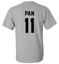 Jamie and the Bandits PAN T-Shirt