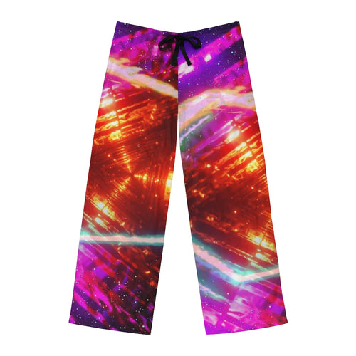 Copy of Men's Pajama Pants (AOP)
