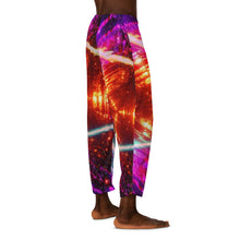 Copy of Men's Pajama Pants (AOP)