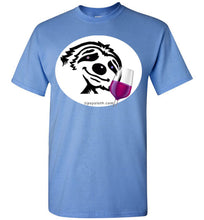 Tipsy Sloth -