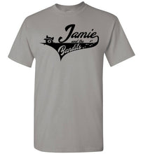 Jamie and the Bandits TOOTLES T-Shirt