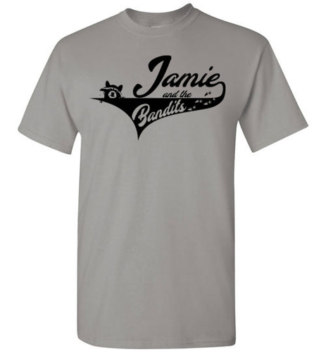 Jamie and the Bandits TOOTLES T-Shirt