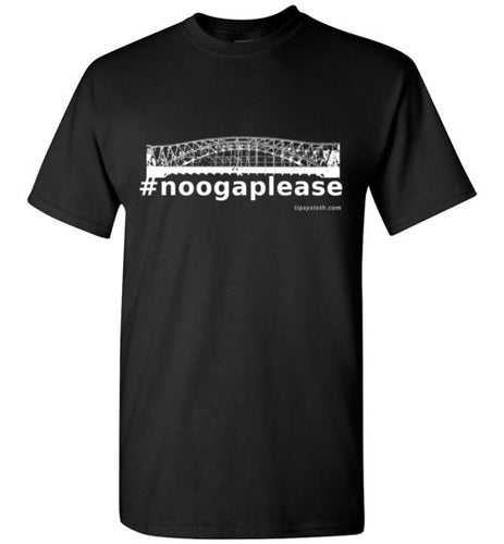 #noogaplease - Short-Sleeve T-Shirt