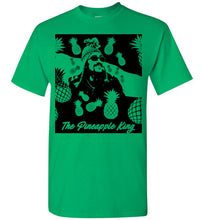 Pineapple King T-Shirt