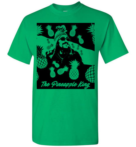 Pineapple King T-Shirt