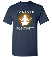 Radiate Positivity - T-Shirt