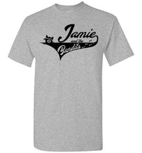 Jamie and the Bandits PAN T-Shirt