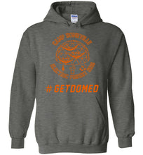 Domeville #GETDOMED Hoodie
